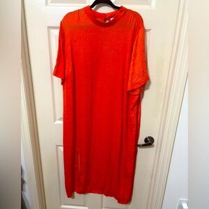 Women’s Midi Dress